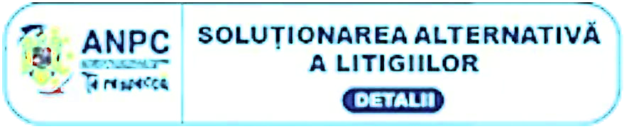 ANPC Soluționarea Online a Litigiilor